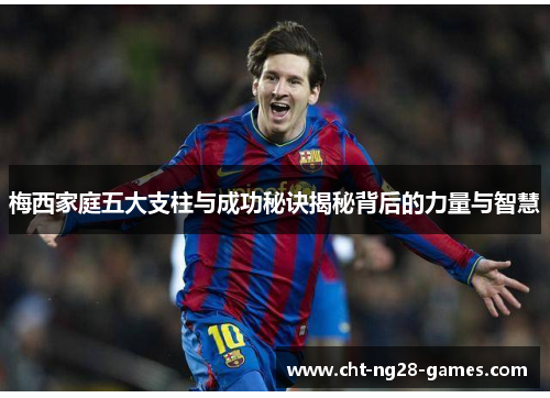 梅西家庭五大支柱与成功秘诀揭秘背后的力量与智慧